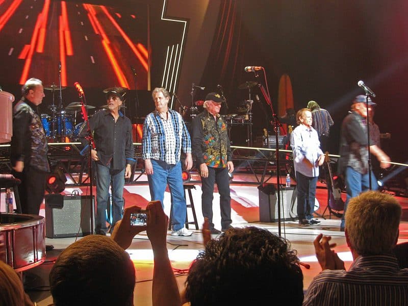 Encore Tampa, 2012